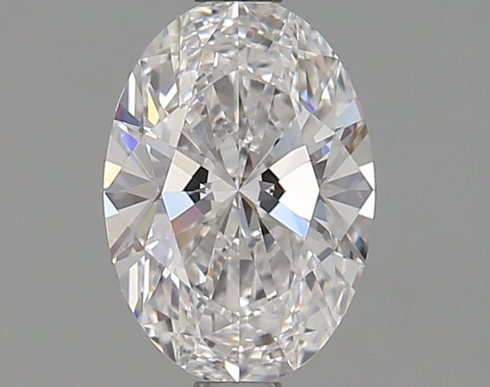 Loose Diamond - OVAL 1.3ct D VVS2: Loose Diamond - OVAL 1.3ct D VVS2 Source: This is a real non-mined Diamond that has been grown in a lab Shape: OVAL Carats: 1.3 Color: D Clarity: VVS2 Certification: GIA Video: