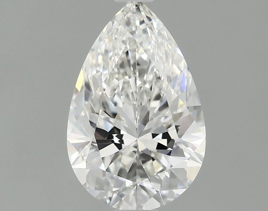 Loose Diamond - PEAR 1.02ct F VVS2 (1 of 1)