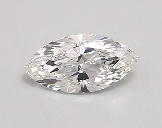 Loose Diamond - MARQUISE 0.62ct D VVS1: Loose Diamond - MARQUISE 0.62ct D VVS1 Source: This is a real non-mined Diamond that has been grown in a lab Shape: MARQUISE Carats: 0.62 Color: D Clarity: VVS1 Certification: IGI Video: Video Link 
