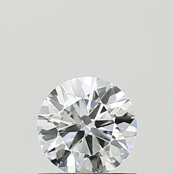 Loose Diamond - ROUND 0.7ct D VVS2 (1 of 1)