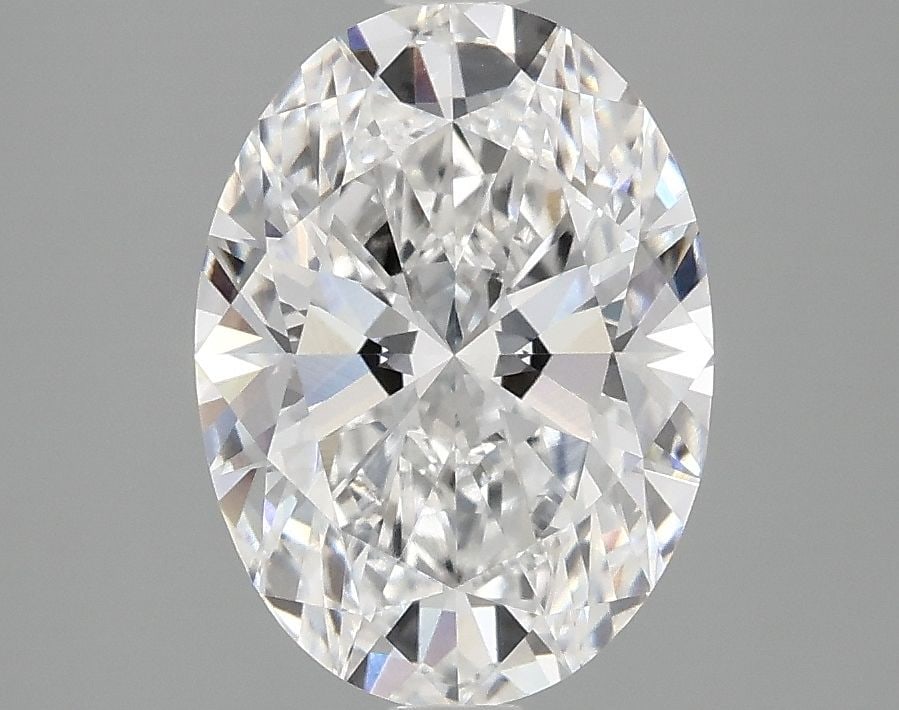 Loose Diamond - OVAL 2.51ct D VS1: Loose Diamond - OVAL 2.51ct D VS1 Source: This is a real non-mined Diamond that has been grown in a lab Shape: OVAL Carats: 2.51 Color: D Clarity: VS1 Certification: IGI Video: