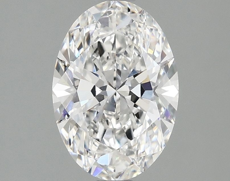 Loose Diamond - OVAL 1.59ct E VVS2 (1 of 1)