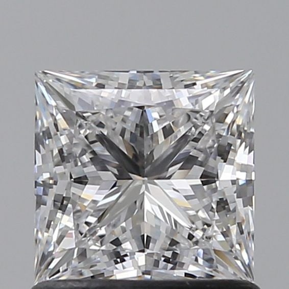 Loose Diamond - PRINCESS 1.03ct D VVS1 (1 of 1)