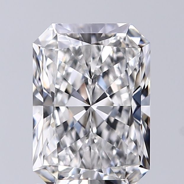Loose Diamond - RADIANT 1.51ct E VS1 (1 of 1)