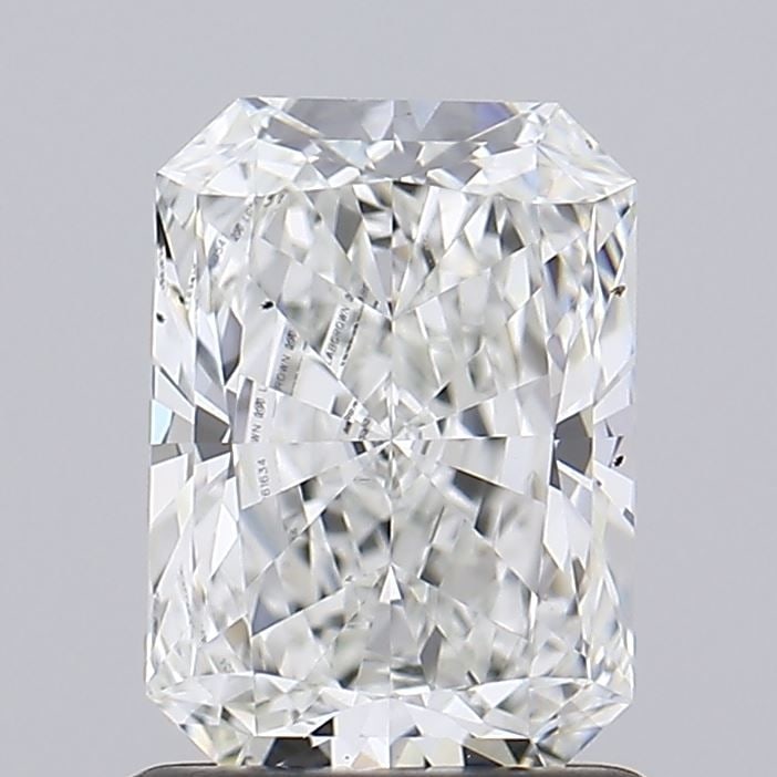 Loose Diamond - RADIANT 1.18ct F VS1 (1 of 1)
