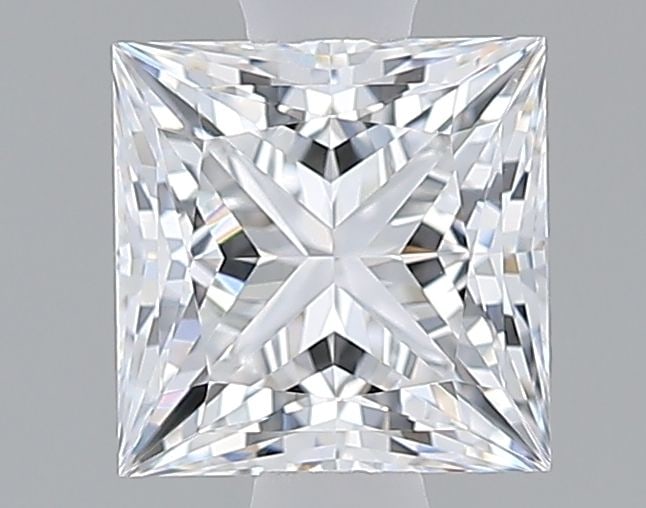 Loose Diamond - PRINCESS 1.12ct D VS1 (1 of 1)