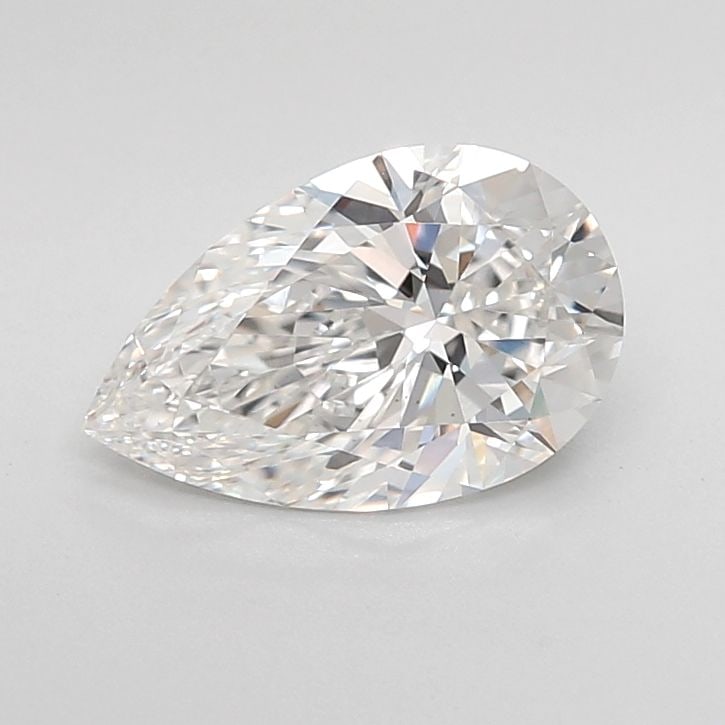 Loose Diamond - PEAR 1.32ct E VS1 (1 of 1)