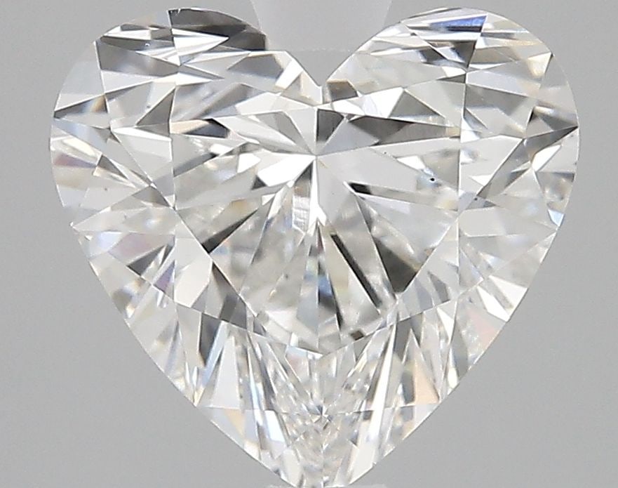 Loose Diamond - HEART 3.35ct G VS1 (1 of 1)