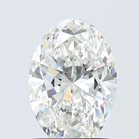 Loose Diamond - OVAL 1.51ct E VVS2 (1 of 1)