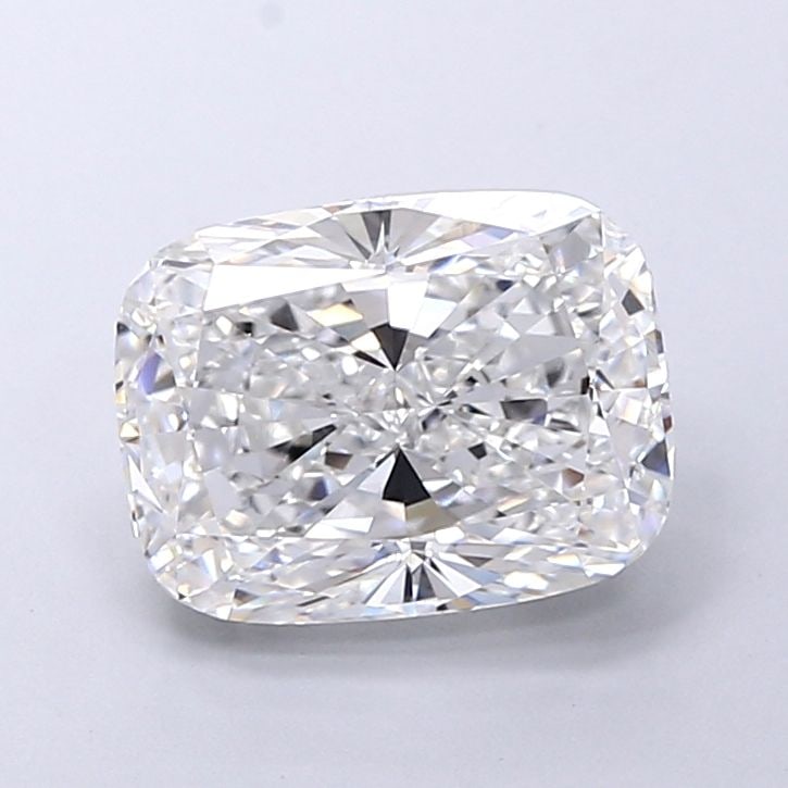 Loose Diamond - CUSHION MODIFIED 4.04ct E VVS2 (1 of 1)