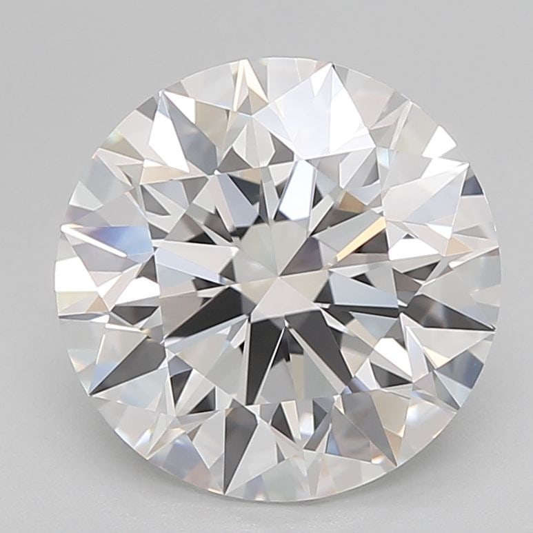 Ideal Loose Diamond - ROUND 4.69ct E IF: Ideal Loose Diamond - ROUND 4.69ct E IF Source: This is a real non-mined Diamond that has been grown in a lab Shape: ROUND Carats: 4.69 Color: E Clarity: IF Certification: IGI Video: