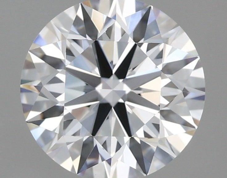 Ideal Loose Diamond - ROUND 1.91ct E VVS2 (1 of 1)