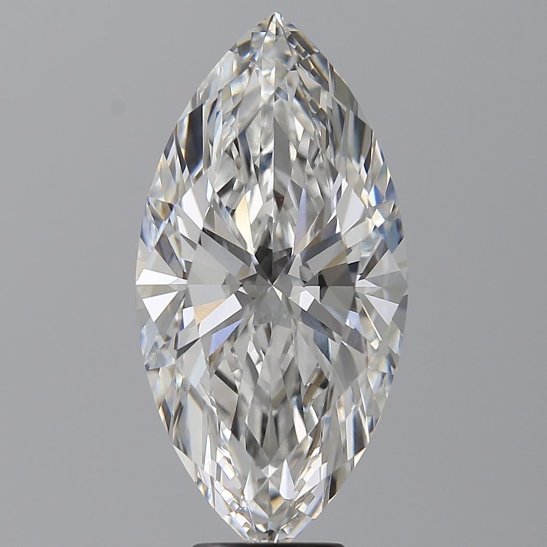 Loose Diamond - MARQUISE 7.06ct F VVS2: Loose Diamond - MARQUISE 7.06ct F VVS2 Source: This is a real non-mined Diamond that has been grown in a lab Shape: MARQUISE Carats: 7.06 Color: F Clarity: VVS2 Certification: IGI Video: