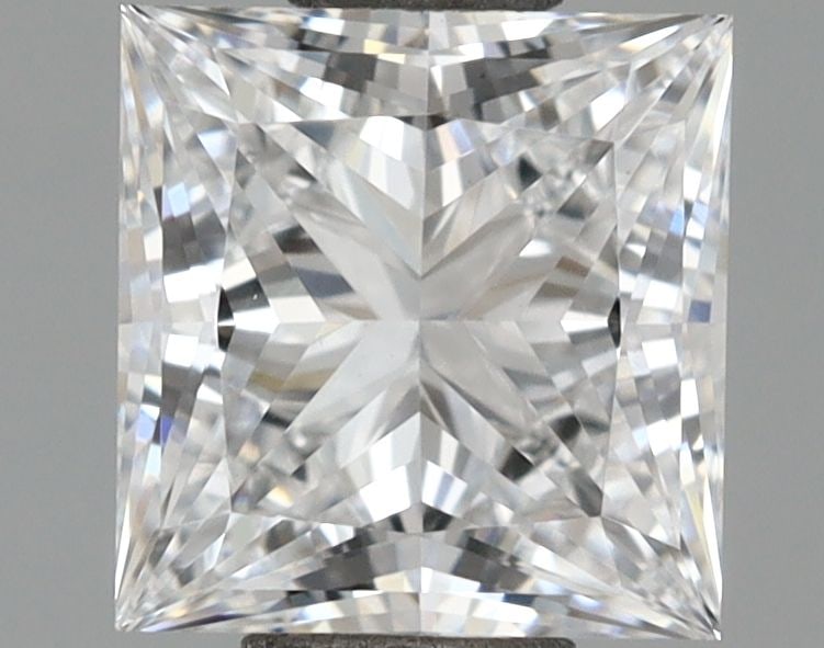 Loose Diamond - PRINCESS 1.09ct D VVS2 (1 of 1)