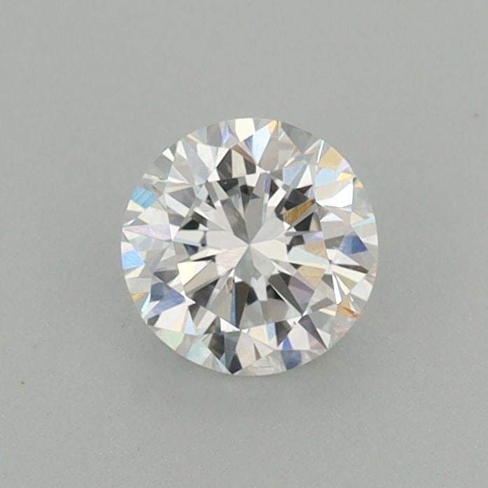 Loose Diamond - ROUND 0.49ct D VS1: Loose Diamond - ROUND 0.49ct D VS1 Source: This is a real non-mined Diamond that has been grown in a lab Shape: ROUND Carats: 0.49 Color: D Clarity: VS1 Certification: IGI Video: