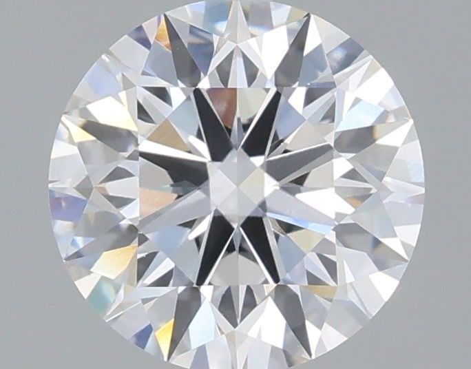 Ideal Loose Diamond - ROUND 2.03ct E VS1 (1 of 1)