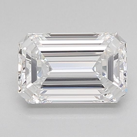 Loose Diamond - EMERALD 1.55ct E VVS1 (1 of 1)