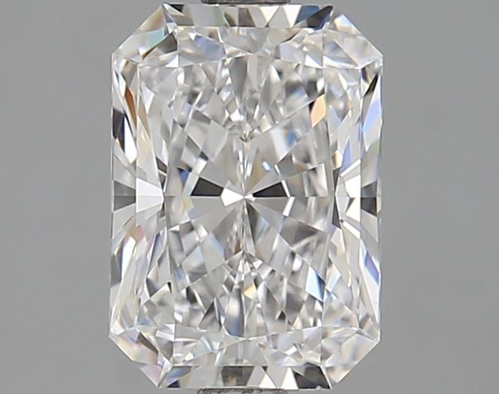 Loose Diamond - RADIANT 2.02ct D VS1 (1 of 1)