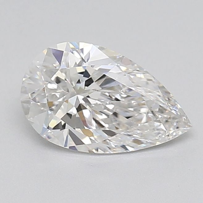 Loose Diamond - PEAR 1.22ct D VVS2: Loose Diamond - PEAR 1.22ct D VVS2 Source: This is a real non-mined Diamond that has been grown in a lab Shape: PEAR Carats: 1.22 Color: D Clarity: VVS2 Certification: IGI Video: