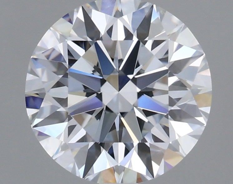 Ideal Loose Diamond - ROUND 1.2ct E VS1 (1 of 1)