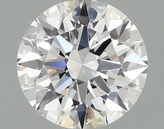Ideal Loose Diamond - ROUND 0.97ct D VS1 (1 of 1)