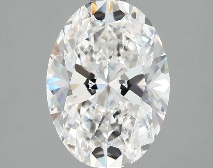 Loose Diamond - OVAL 1.61ct D VVS2 (1 of 1)