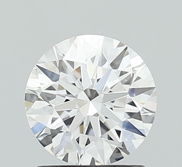 Ideal Loose Diamond - ROUND 1.08ct D IF (1 of 1)