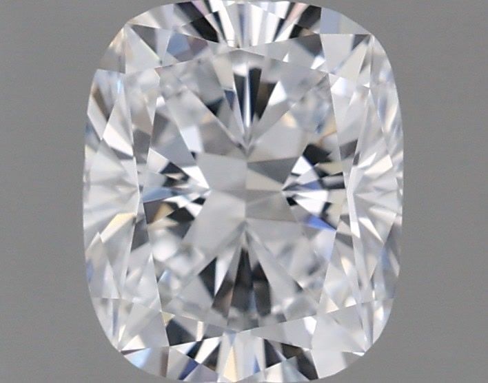 Loose Diamond - CUSHION MODIFIED 1.01ct E VS2 (1 of 1)