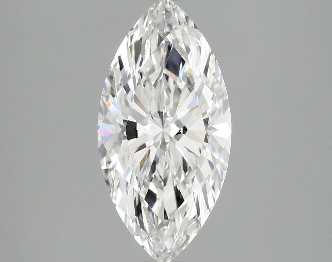 Loose Diamond - MARQUISE 2.03ct E VVS1 (1 of 1)