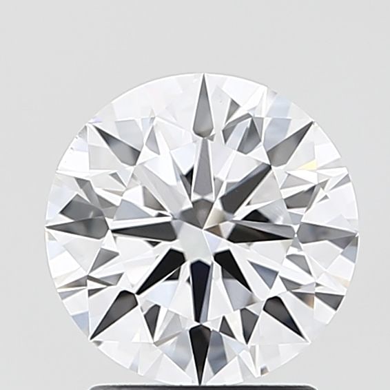 Ideal Loose Diamond - ROUND 2.0ct D VS1 (1 of 1)