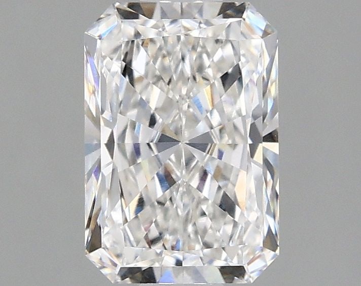 Loose Diamond - RADIANT 1.57ct E VVS1 (1 of 1)