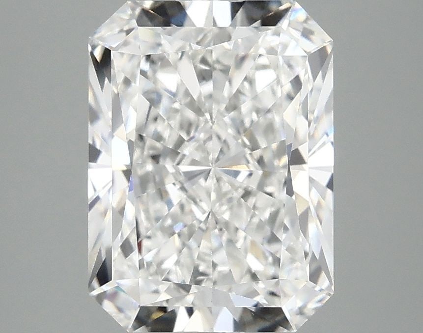 Loose Diamond - RADIANT 3.07ct E VS1 (1 of 1)