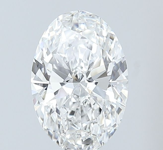 Loose Diamond - OVAL 1.73ct E VS1: Loose Diamond - OVAL 1.73ct E VS1 Source: This is a real non-mined Diamond that has been grown in a lab Shape: OVAL Carats: 1.73 Color: E Clarity: VS1 Certification: IGI Video: