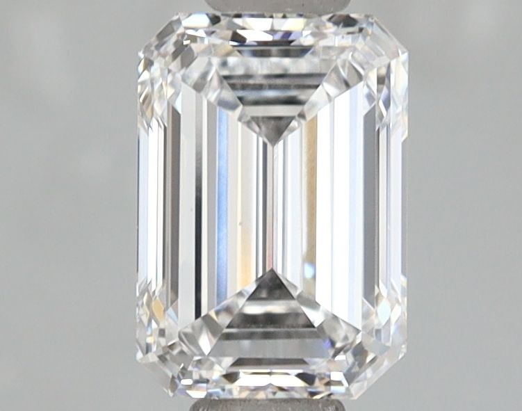 Loose Diamond - EMERALD 1.5ct D VVS1 (1 of 1)