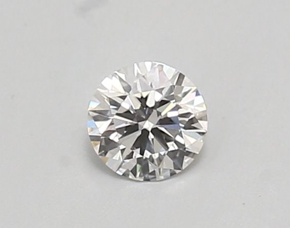 Ideal Loose Diamond - ROUND 0.38ct D VVS2 (1 of 1)