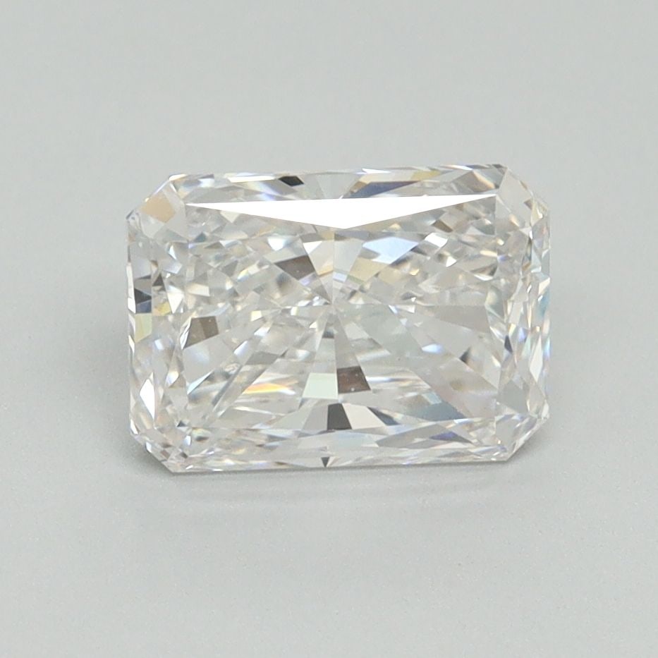 Loose Diamond - RADIANT 1.68ct F VS1 (1 of 1)