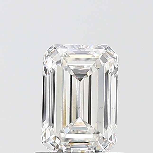 Loose Diamond - EMERALD 1.05ct F VS2 (1 of 1)