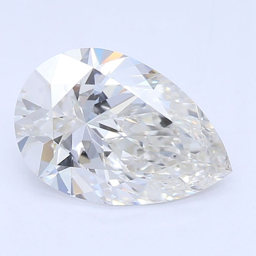 Loose Diamond - PEAR 0.92ct H VVS2: Loose Diamond - PEAR 0.92ct H VVS2 Source: This is a real non-mined Diamond that has been grown in a lab Shape: PEAR Carats: 0.92 Color: H Clarity: VVS2 Certification: IGI Video: