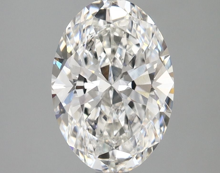 Loose Diamond - OVAL 2.01ct E VVS2: Loose Diamond - OVAL 2.01ct E VVS2 Source: This is a real non-mined Diamond that has been grown in a lab Shape: OVAL Carats: 2.01 Color: E Clarity: VVS2 Certification: IGI Video: