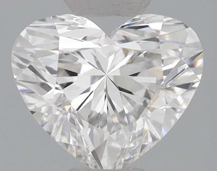 Loose Diamond - HEART 1.05ct D VVS2 (1 of 1)