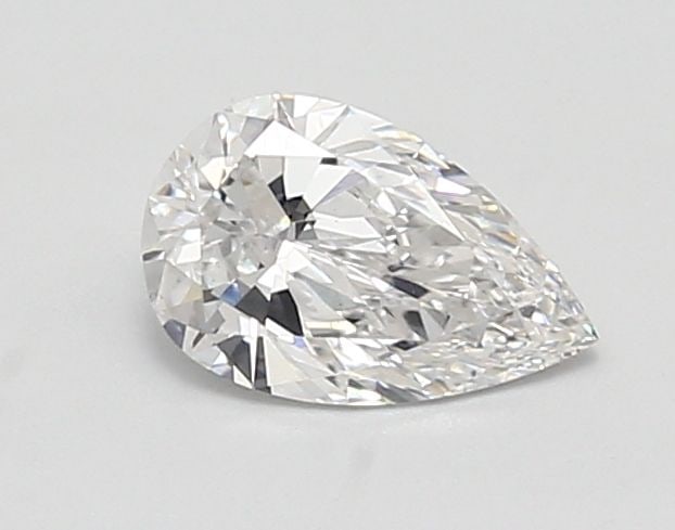 Loose Diamond - PEAR 0.93ct D VS1 (1 of 1)
