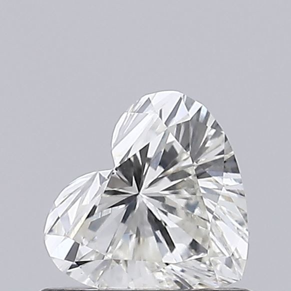 Loose Diamond - HEART 0.47ct F VS1 (1 of 1)