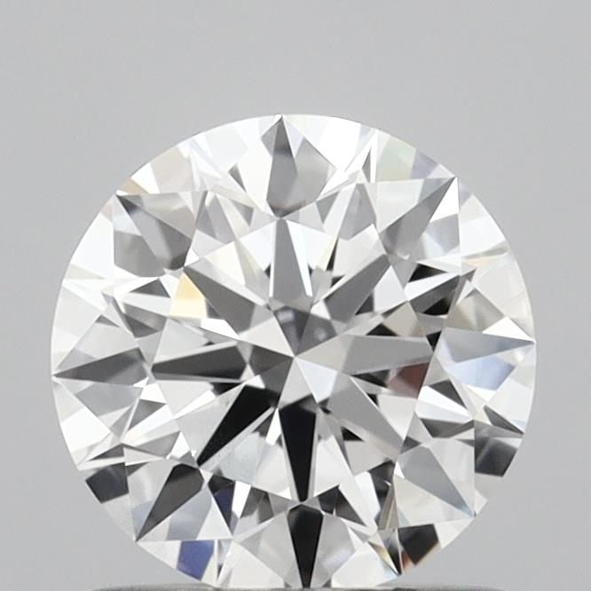 Ideal Loose Diamond - ROUND 0.99ct D VS1 (1 of 1)