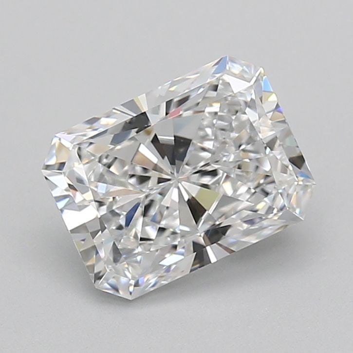 Loose Diamond - RADIANT 2.02ct D VVS1 (1 of 1)