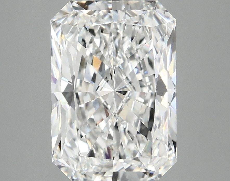 Loose Diamond - RADIANT 3.02ct E VVS2 (1 of 1)