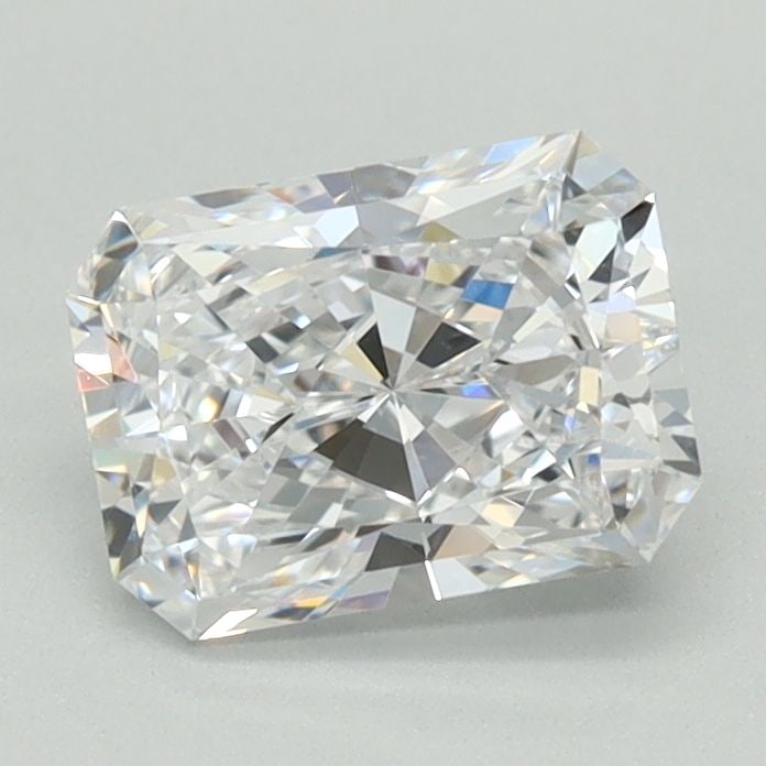 Loose Diamond - RADIANT 1.13ct E VVS2 (1 of 1)