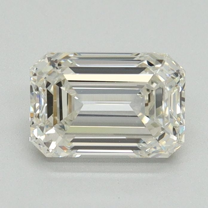 Loose Diamond - EMERALD 1.09ct G VS2 (1 of 1)