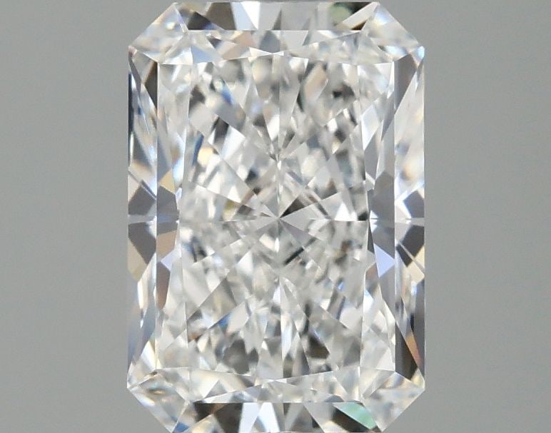 Loose Diamond - RADIANT 2.03ct E IF (1 of 1)