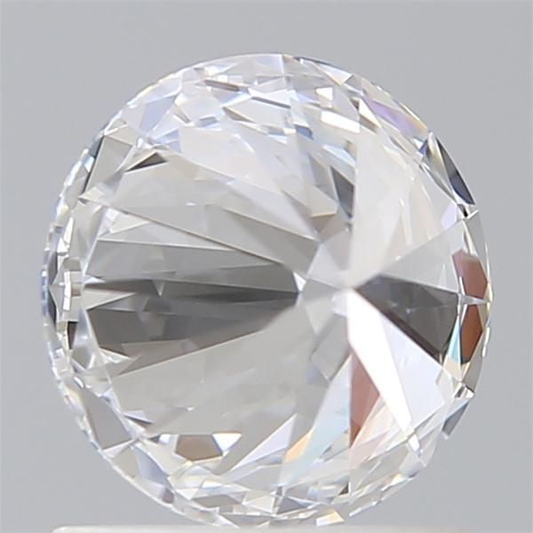 Ideal Loose Diamond - ROUND 1.19ct D VVS2 (1 of 1)