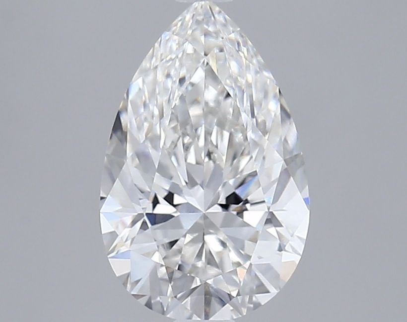 Loose Diamond - PEAR 2.02ct E VVS1 (1 of 1)